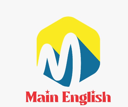 MAIN ENGLISH